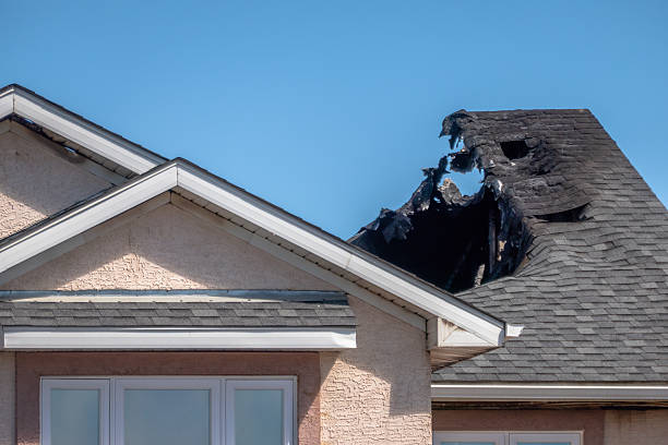Licensed Content Restoration service in Huntingdon Valley, PA - Fire Damage Laser Cleaning